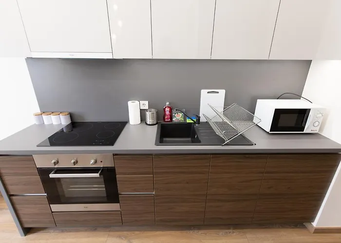 A37 Awesome Apartments